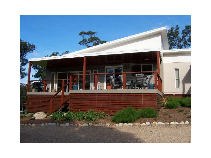 Lake Tyers Beach VIC 3909