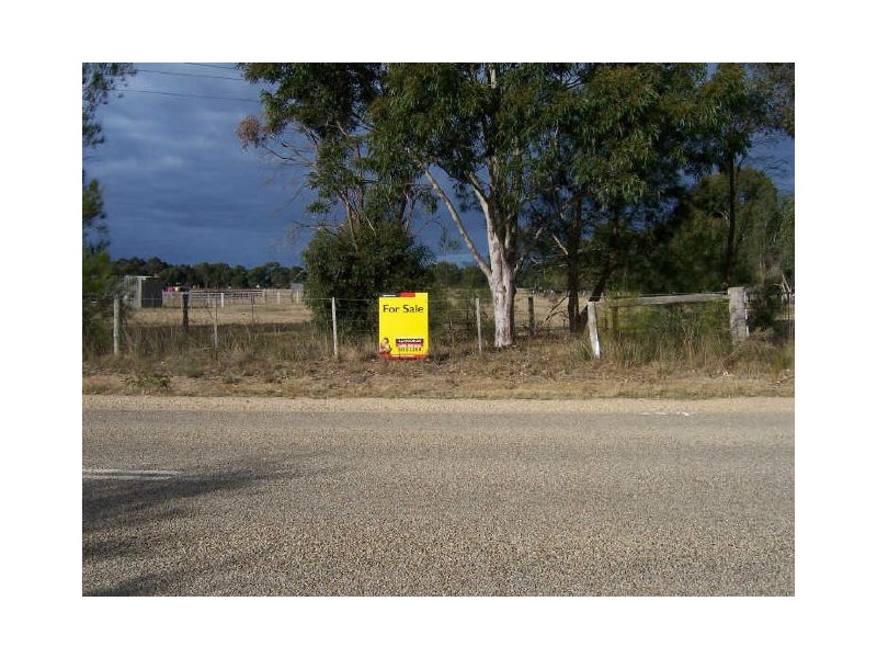 Eagle Point VIC 3878