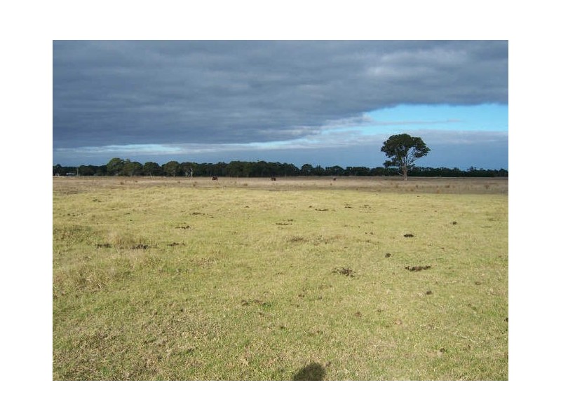 Eagle Point VIC 3878