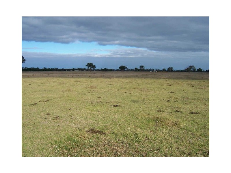 Eagle Point VIC 3878