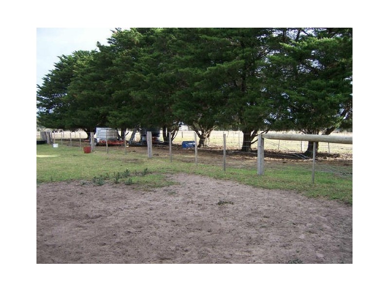 Eagle Point VIC 3878