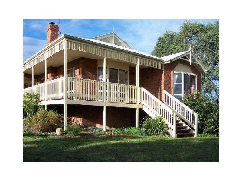 Tambo Upper VIC 3885