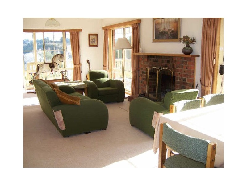 Tambo Upper VIC 3885