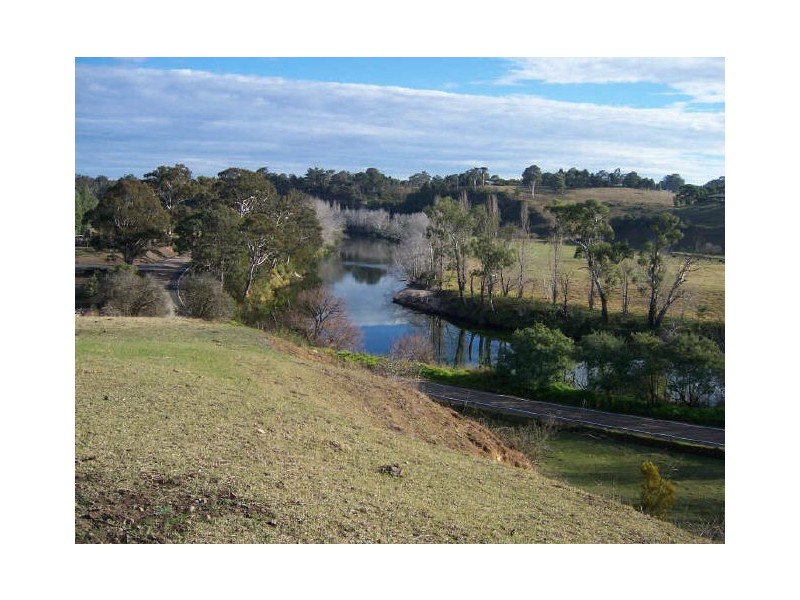 Tambo Upper VIC 3885