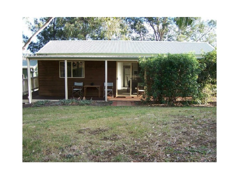 Tambo Upper VIC 3885