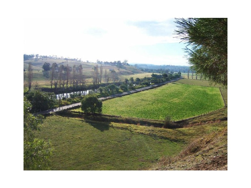 Tambo Upper VIC 3885