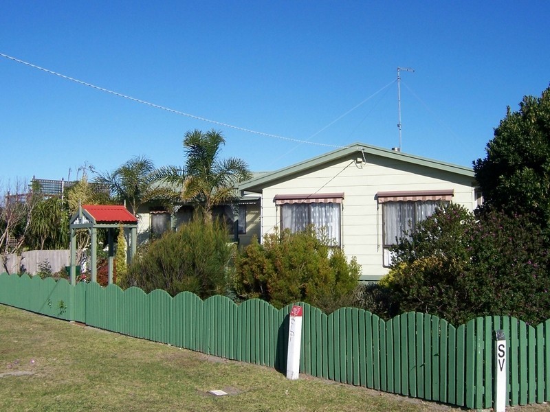 29 Gully Road, Lake Tyers Beach VIC 3909