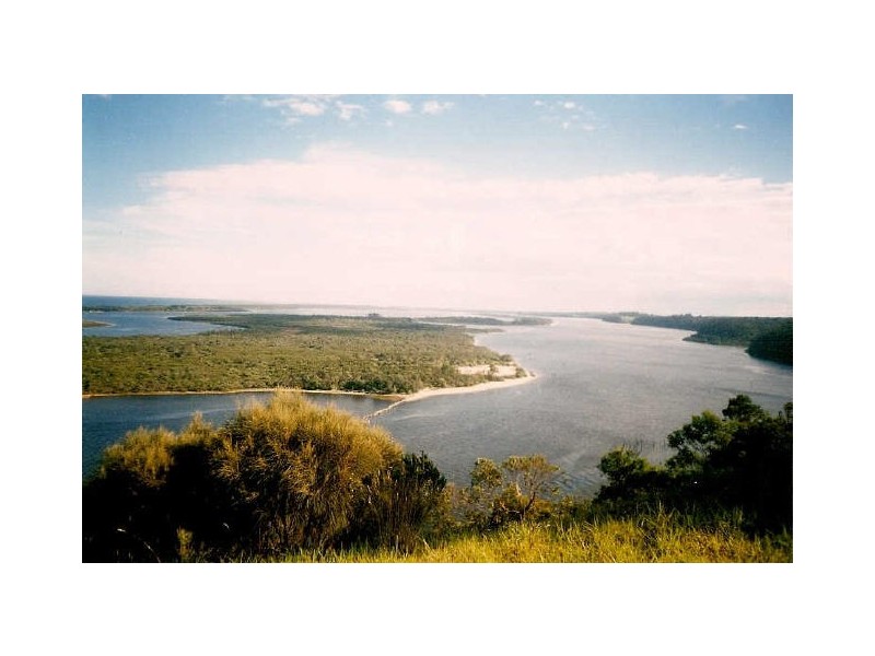 Lakes Entrance VIC 3909