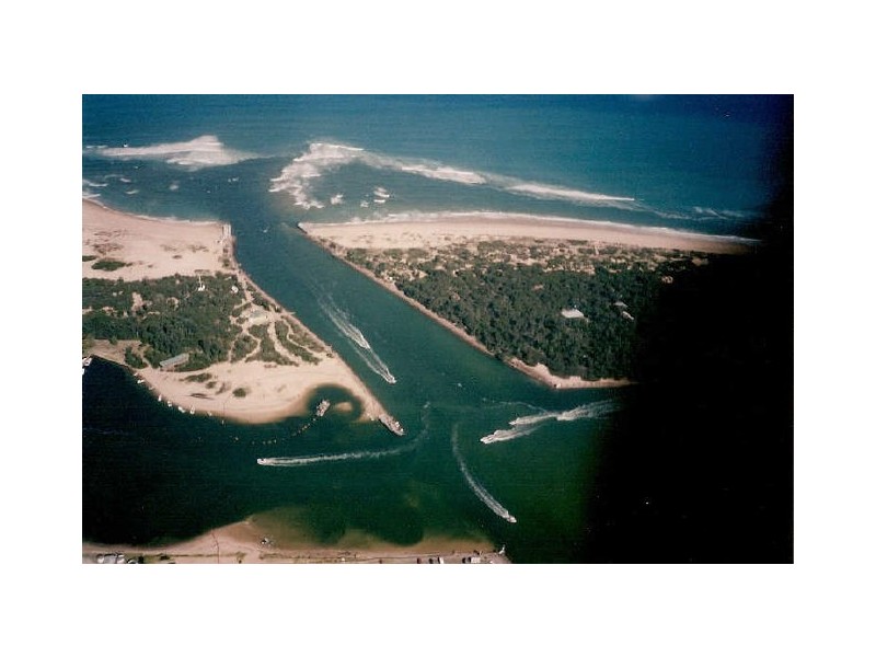Lakes Entrance VIC 3909