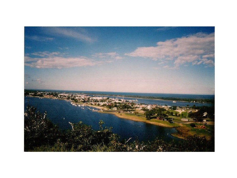 Lakes Entrance VIC 3909