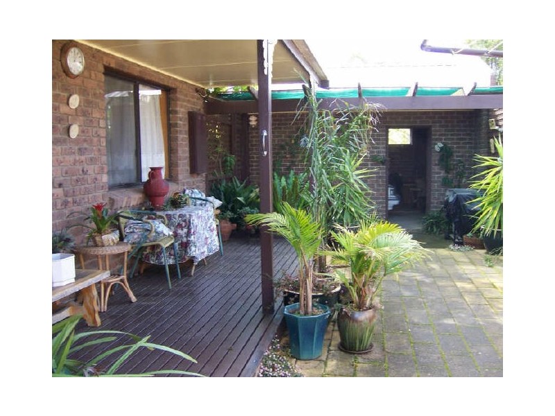 Lakes Entrance VIC 3909