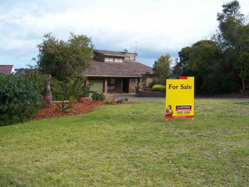 29 Nautilus Way, Lakes Entrance VIC 3909