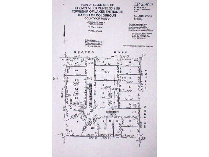 Lakes Entrance VIC 3909