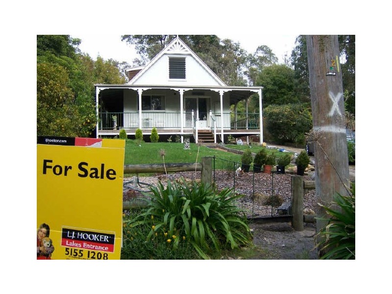 Toorloo Arm VIC 3909