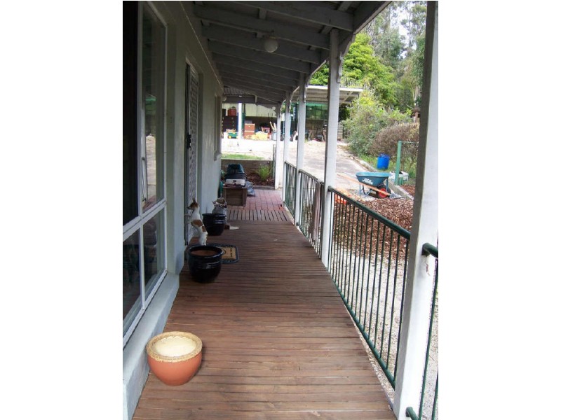 Toorloo Arm VIC 3909