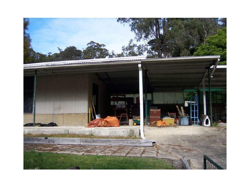 Toorloo Arm VIC 3909