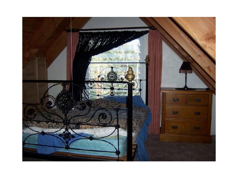 Toorloo Arm VIC 3909