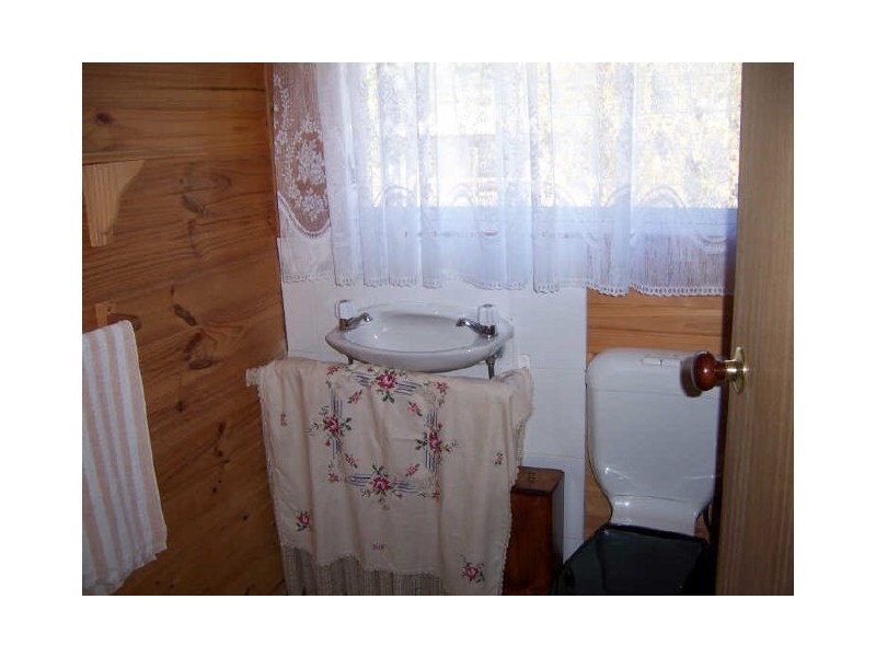 Toorloo Arm VIC 3909