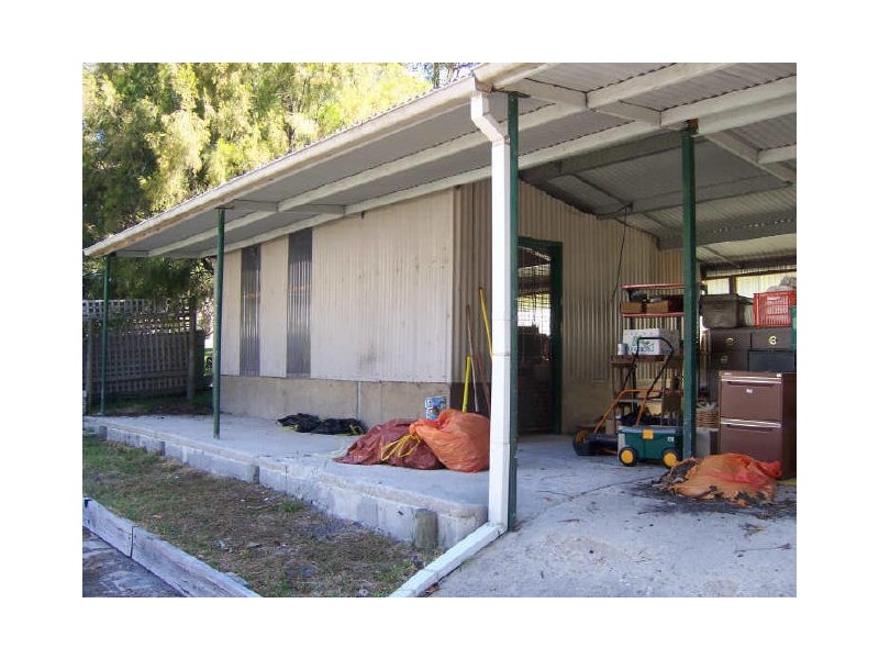 Toorloo Arm VIC 3909