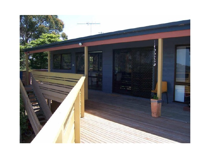 Lakes Entrance VIC 3909