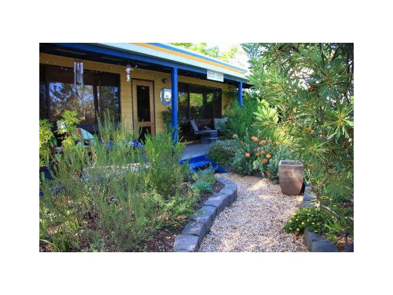 Lake Tyers Beach VIC 3909