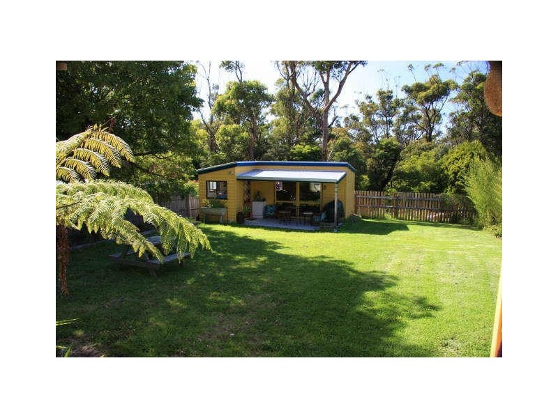 Lake Tyers Beach VIC 3909