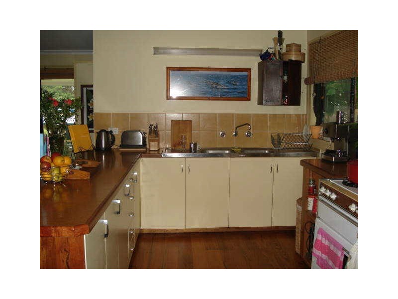 Lake Tyers Beach VIC 3909