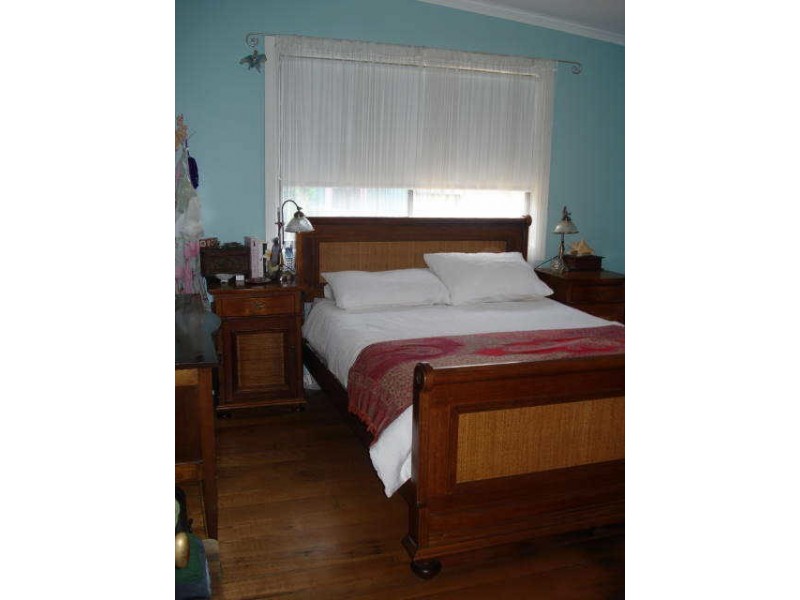 Lake Tyers Beach VIC 3909