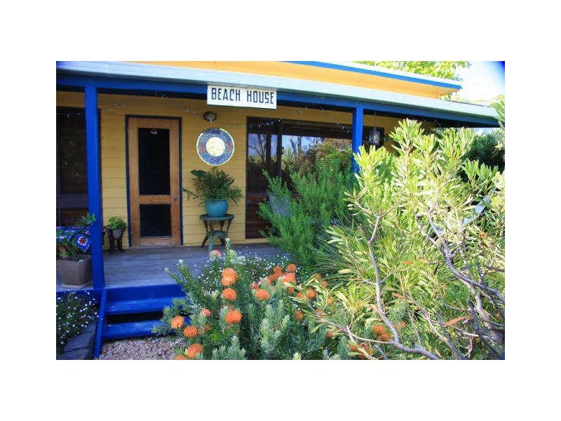 Lake Tyers Beach VIC 3909