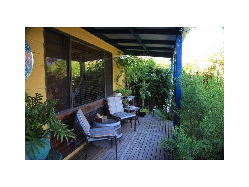 Lake Tyers Beach VIC 3909