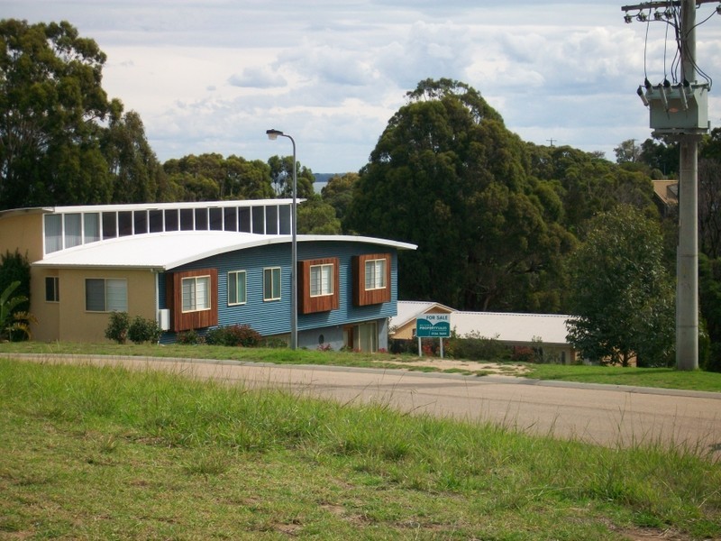 7/15 Leighton Bay Drive, Metung VIC 3904