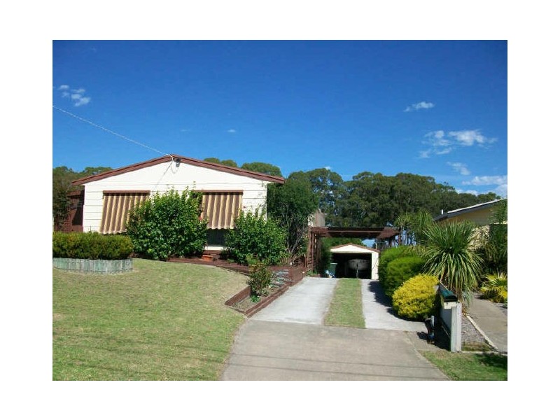 5 Tambo Court, Kalimna VIC 3909