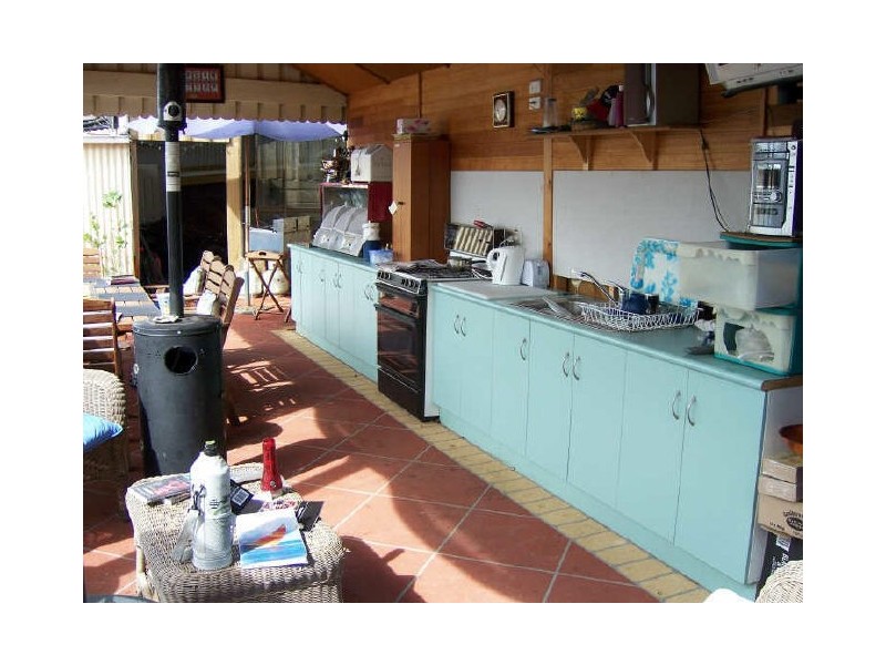 Lakes Entrance VIC 3909