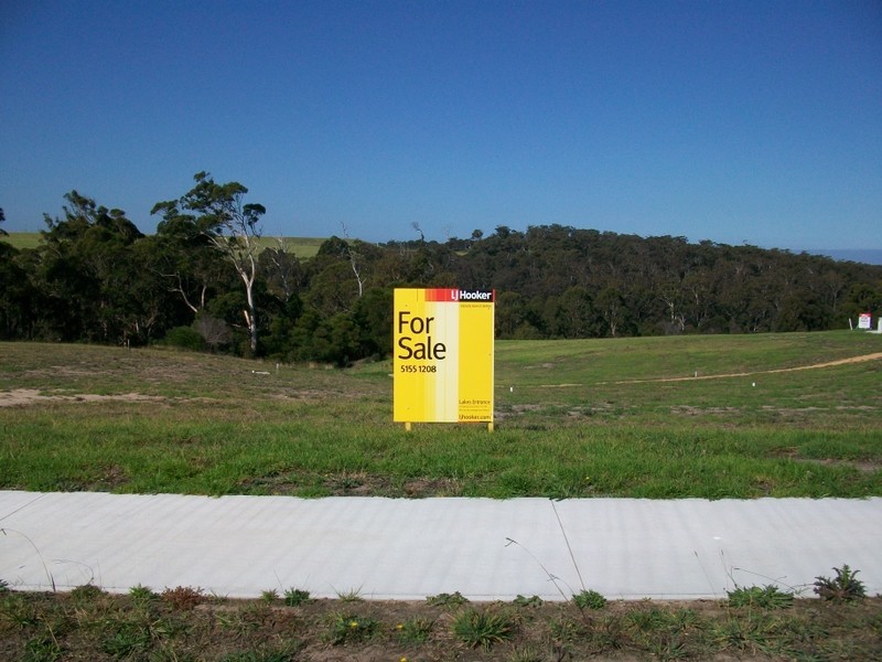 Lot 3 Daly Street, Lake Bunga VIC 3909