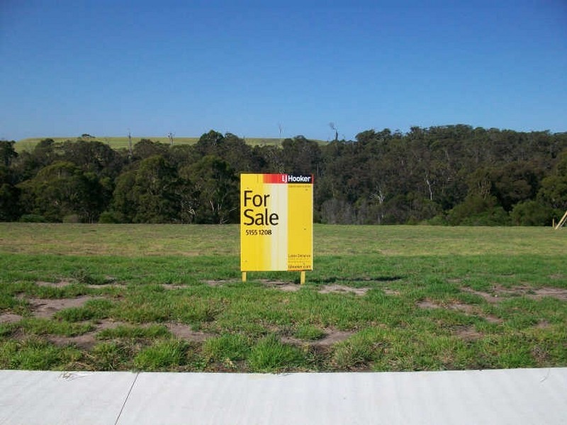 10/ Lake Bunga Court, Lake Bunga VIC 3909