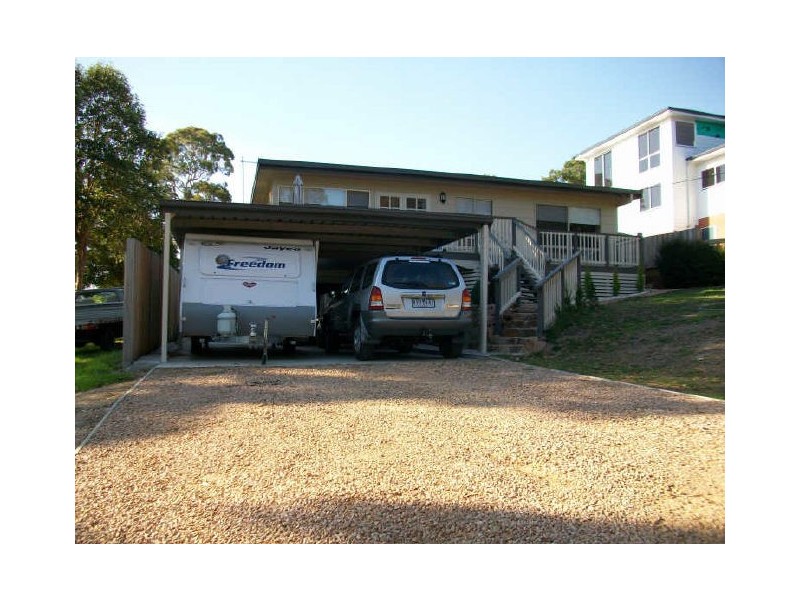 Lakes Entrance VIC 3909