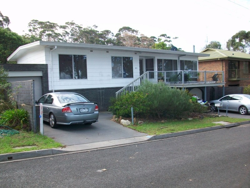 85 Seaview Parade, Kalimna VIC 3909