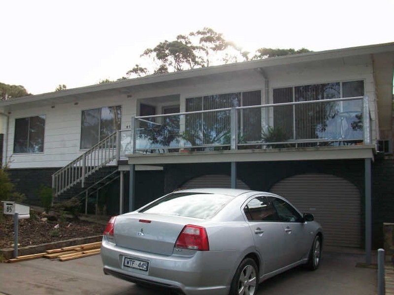 85 Seaview Parade, Kalimna VIC 3909