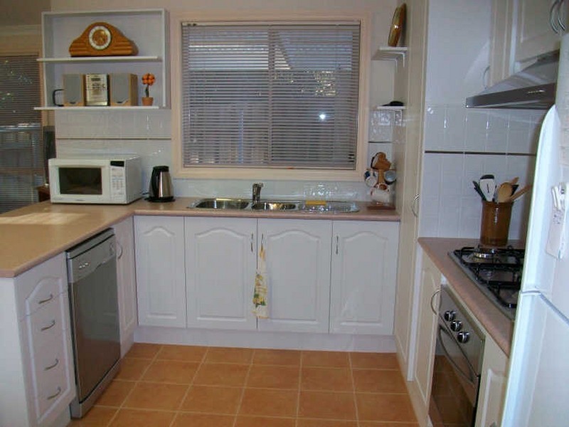 2/1 Worcester Road, Lakes Entrance VIC 3909