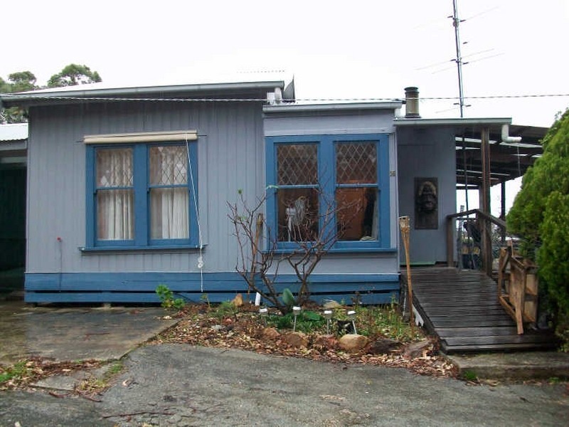 16 Gorge Road, Nowa Nowa VIC 3887