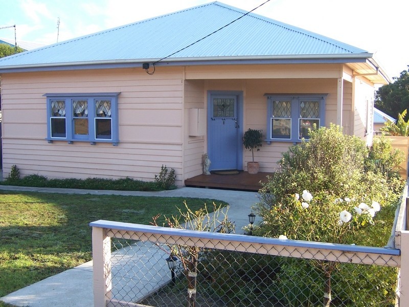 471 Lake Tyers Beach Road, Lake Tyers Beach VIC 3909