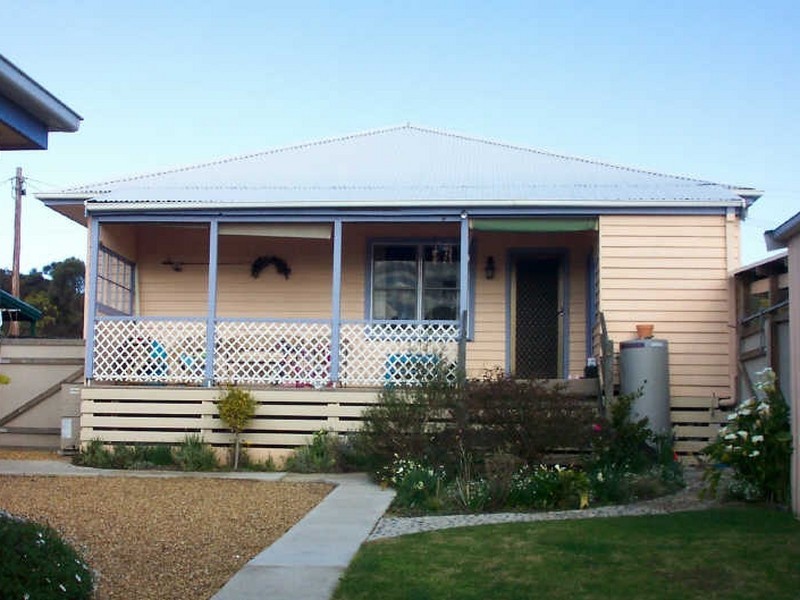 471 Lake Tyers Beach Road, Lake Tyers Beach VIC 3909