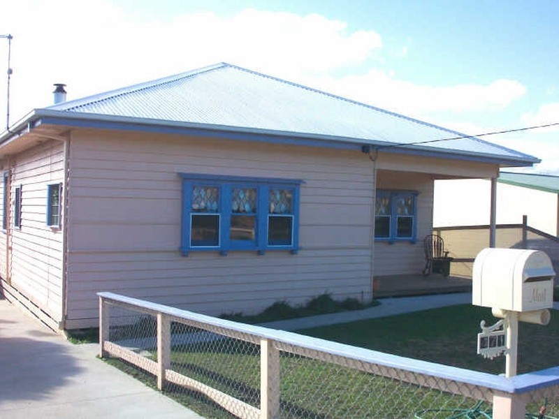 471 Lake Tyers Beach Road, Lake Tyers Beach VIC 3909