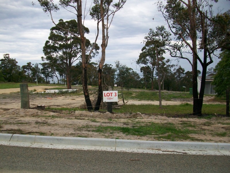 3/1 Goldring Road, Lakes Entrance VIC 3909