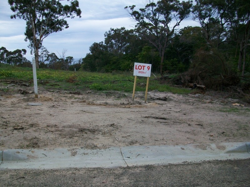 9/1 Goldring Road, Lakes Entrance VIC 3909