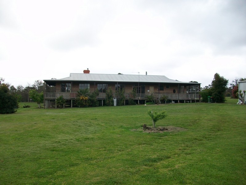 182 Cunningham Road, Swan Reach VIC 3903