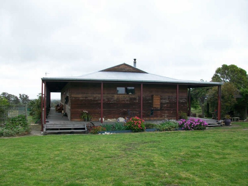 182 Cunningham Road, Swan Reach VIC 3903
