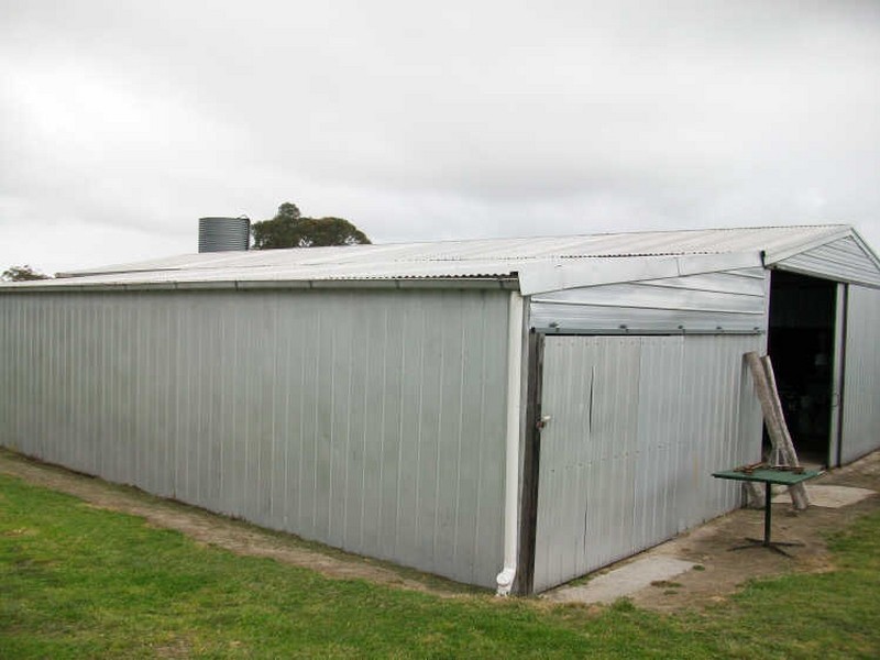 182 Cunningham Road, Swan Reach VIC 3903
