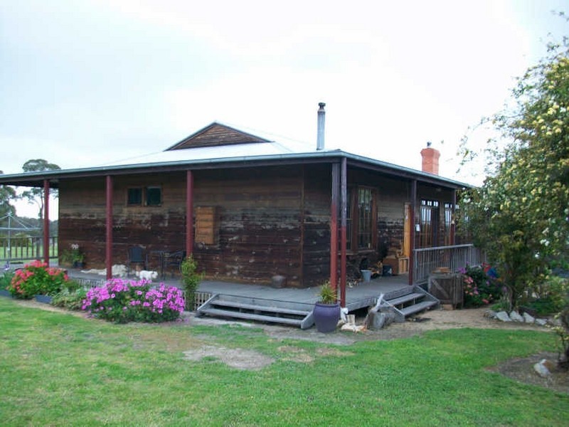 182 Cunningham Road, Swan Reach VIC 3903