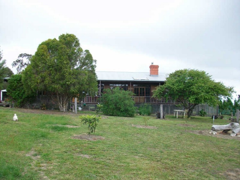 182 Cunningham Road, Swan Reach VIC 3903
